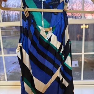 White House black market shirt